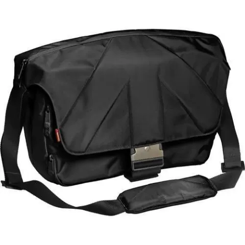 کیف مانفروتو مدل MB SM390-7BB