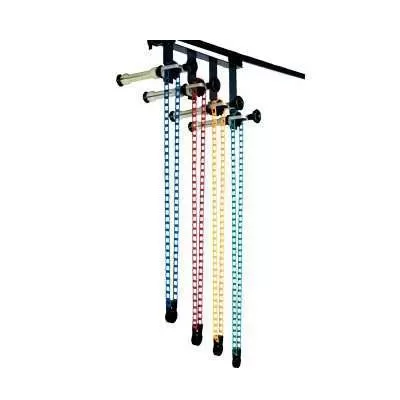 دستگاه بریل زنجیری 4 محوره QH-B004 (خارجی)