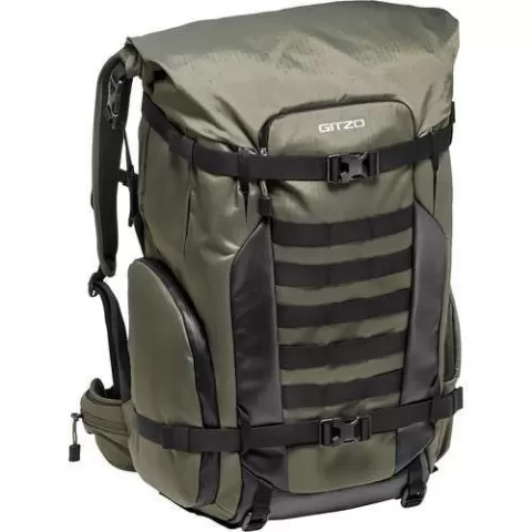 کوله پشتی گیتزو  GCB AVT-BP-45