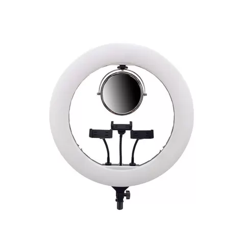 رینگ لایت YQ-520A