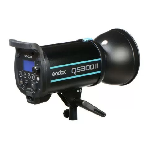 فلاش گودکس مدل Godox QS-300 II