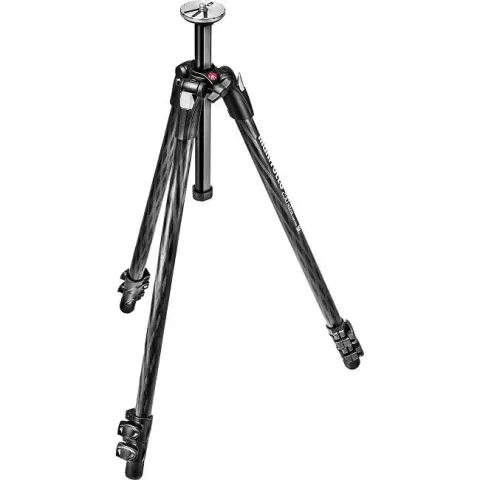 سه پایه مانفروتو کربن Manfrotto MT294C3 Carbon Fiber Tripod