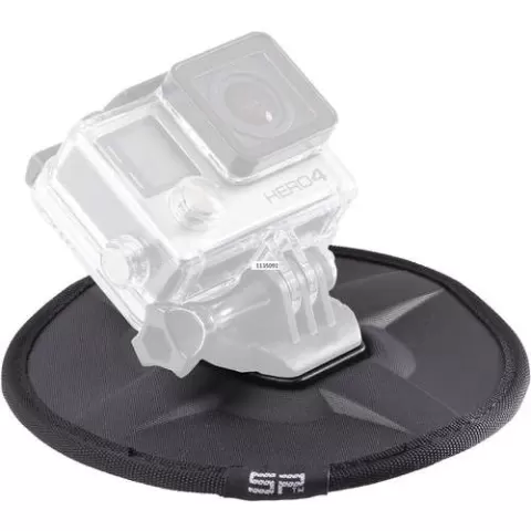 مانت اتصال گوپرو به لباس SP-Gadgets Flex Mount
