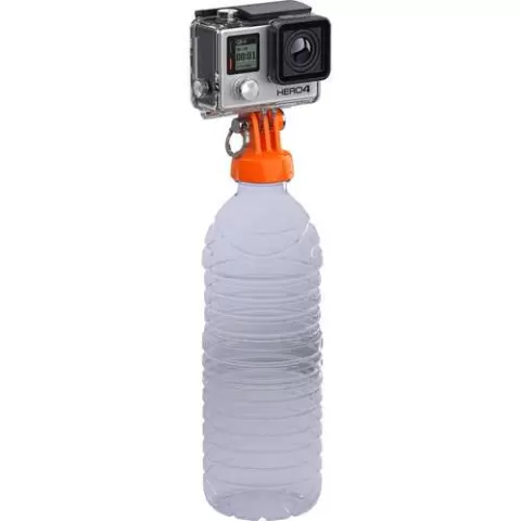مانت اتصال گوپرو بر روی بطری SP-Gadgets Bottle Mount