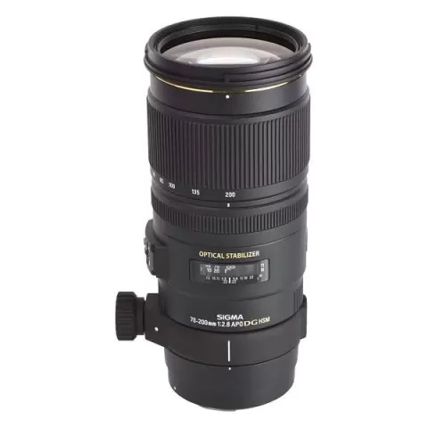لنز سیگما SIGMA 70-200mm F2.8 APO EX DG OS for nikon