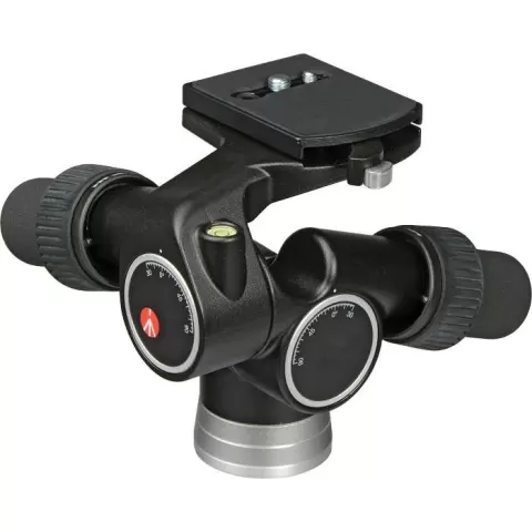 هد مانفرتو Manfrotto 405 Pro Digital Geared Head