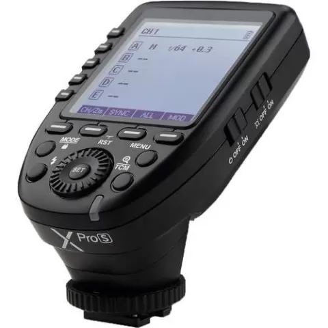 فرستنده گودکس Godox XPROS for Sony