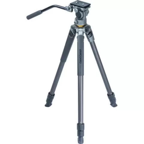 سه پایه ونگارد Vanguard ALTA Pro 2 263AV