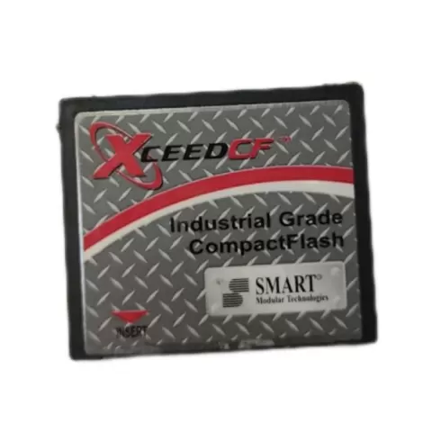 کارت حافظه سی اف اسمارت (بدون پک)  Smart CF 16GB Class 10