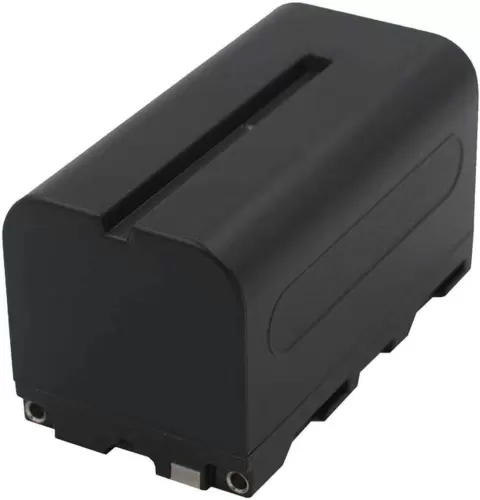 باتری Sony NP-F770