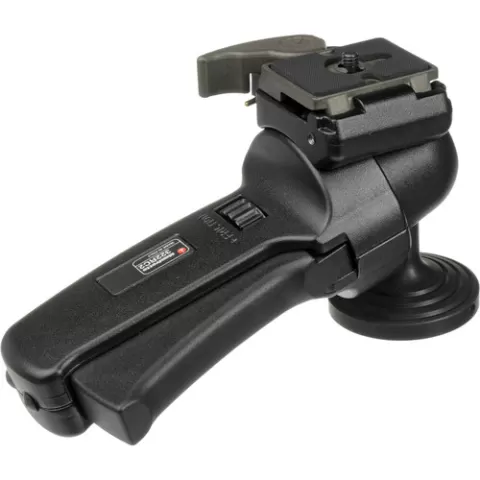 هد مانفروتو کارکرده کارکرده Manfrotto 322rc2