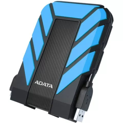 هارد اکسترنال ای دیتا ADATA HD710 Pro USB 3.2 DURABLE 1TB (آبی)