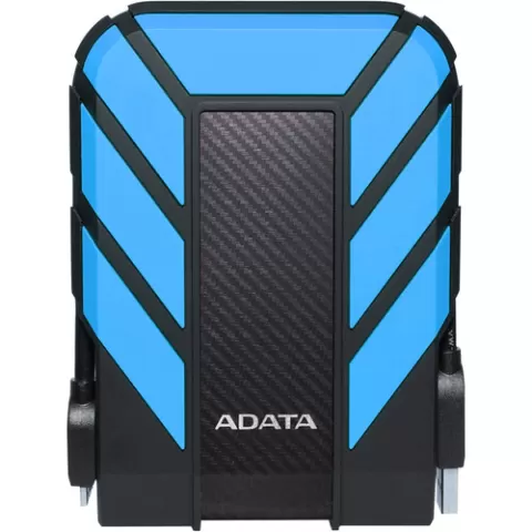 هارد اکسترنال ای دیتا ADATA HD710 Pro USB 3.2 DURABLE 2TB (آبی)