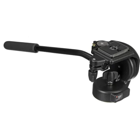 هد مانفروتو Manfrotto 128RC QR Micro Fluid Head