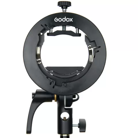 هولدر فلاش اکسترنال گودکس Godox S2 Speedlite Bracket for Bowens