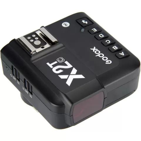 فرستنده گودکس کارکرده Godox X2T-C For Canon