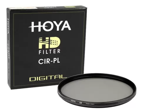 فیلتر لنز پلاریزه هویا HOYA CIR-PL HD 82mm