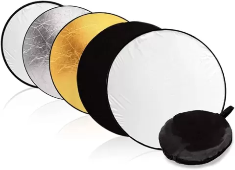 رفلکتور اس اند اس S&S Reflector 5in1 80cm