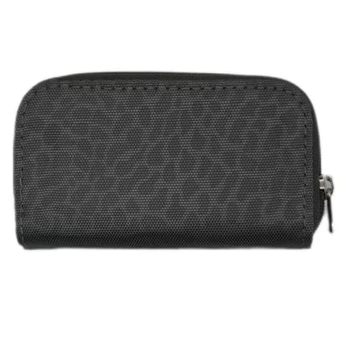 کیف محافظ کارت حافظه آلبومی memory card Case رنگ طوسی