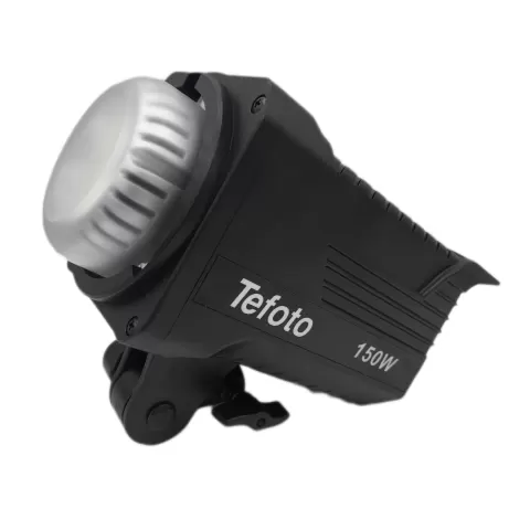 نور ثابت Tefoto COB 150W