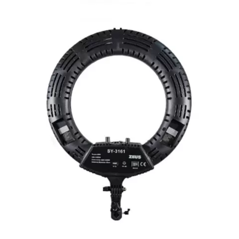 رینگ لایت زئوس ZEUS SY-3161