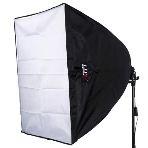 سافت باکس لایف Life Softbox 50*70 (مانت فلزی)