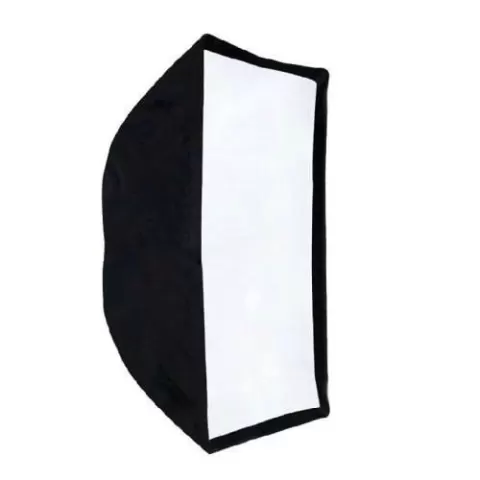 سافت باکس 60*90 Softbox (مانت فلزی)