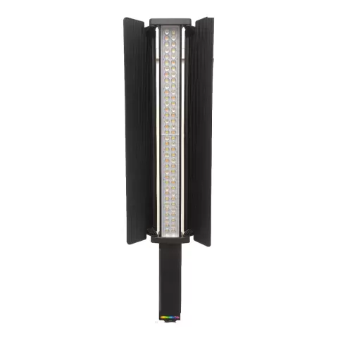 نور باتومی زئوس (شیدر دار) ZEUS MRT-330 RGB
