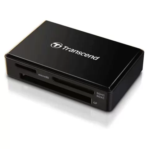 کارت ریدر ترنسند RDC8 USB 3.1