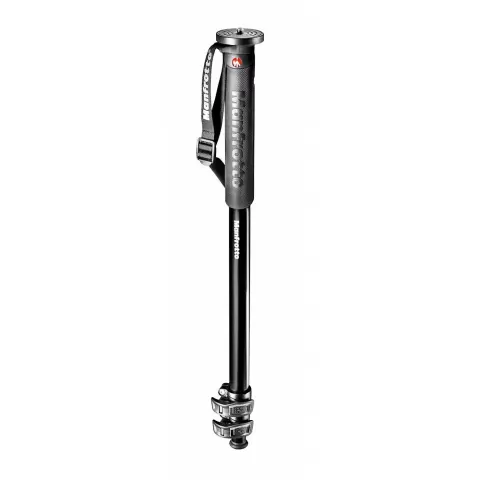 تک پایه مانفروتو Manfrotto MPMXPROA3 Monopod