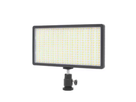 نور ثابت ال ای دی Video LED Light 416 مدل 010