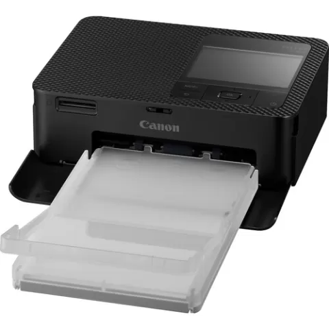 پرینتر عکس کانن مدل SELPHY CP1500 مشکی