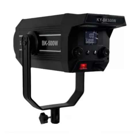 ویدیو لایت زئوس ZEUS KY-BK500W