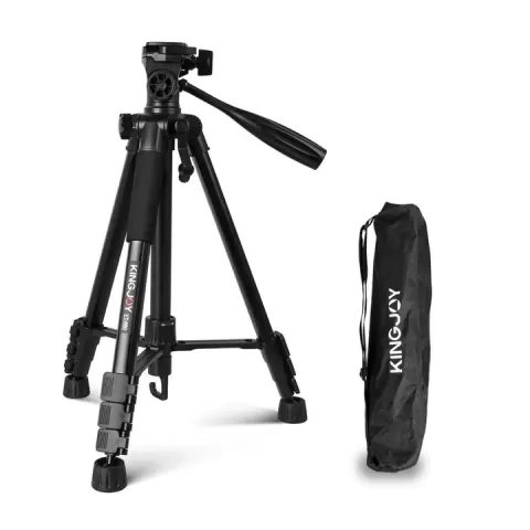 سه پایه کینگ جوی مدل KİNGJOY VT-860S
