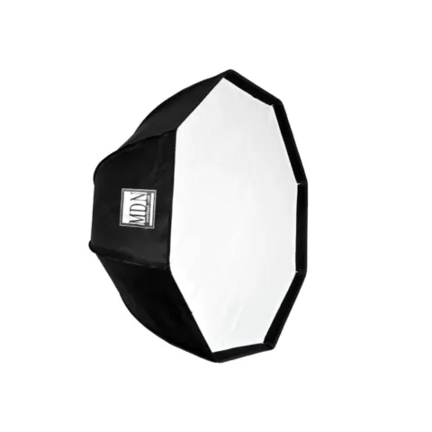 اکتاباکس پرتابل ام دی ان MDN Portable Octa 95cm