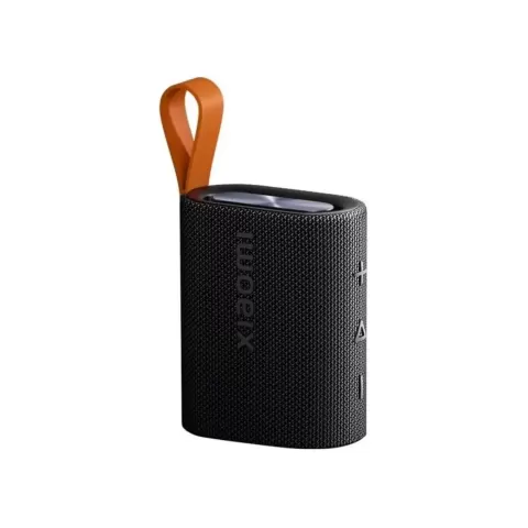 اسپیکر بلوتوثی قابل حمل شیائومی Xiaomi Sound Pocket مدل MDZ-37-DB