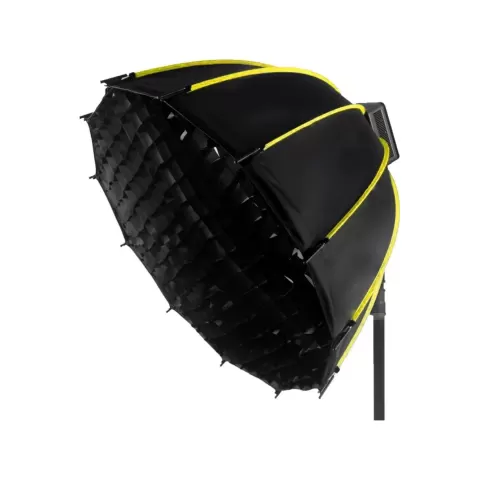 سافت باکس پارابولیک پرتابل ۹۰ سانتی متر Portable Parabolic