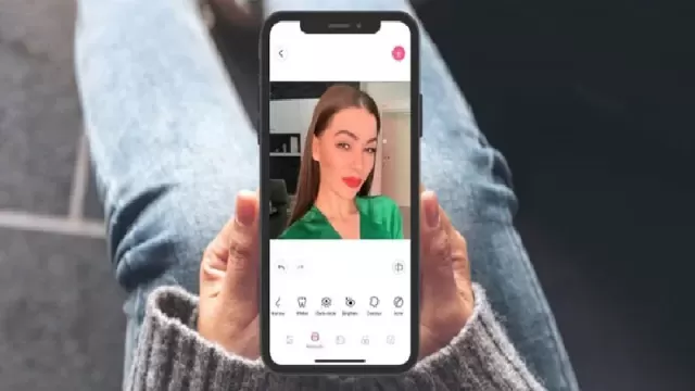 بهترین برنامه ویرایش عکس چهره