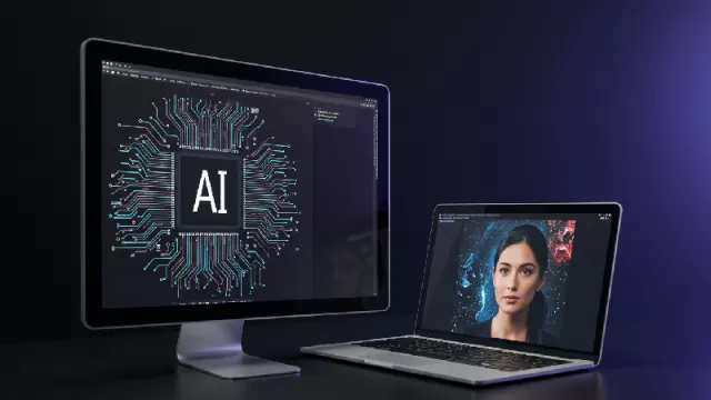 ادیت عکس با هوش مصنوعی